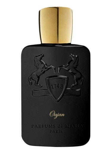 Oajan Parfums de Marly