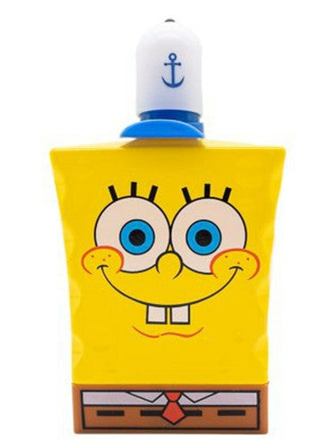 Spongebob EDT