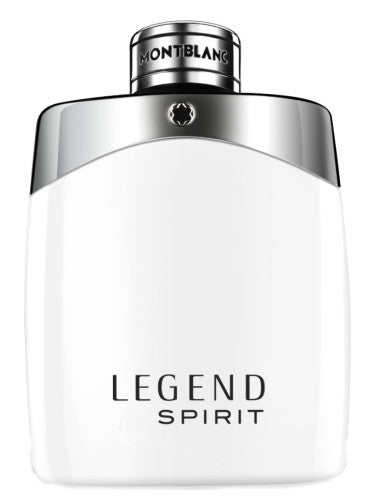 Legend Spirit