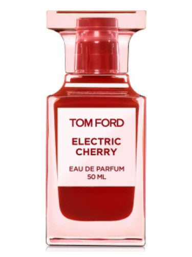 Tom Ford Electric Cherry